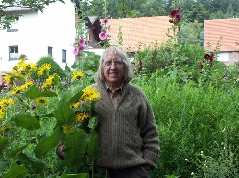 Egon Hassbecker 2005